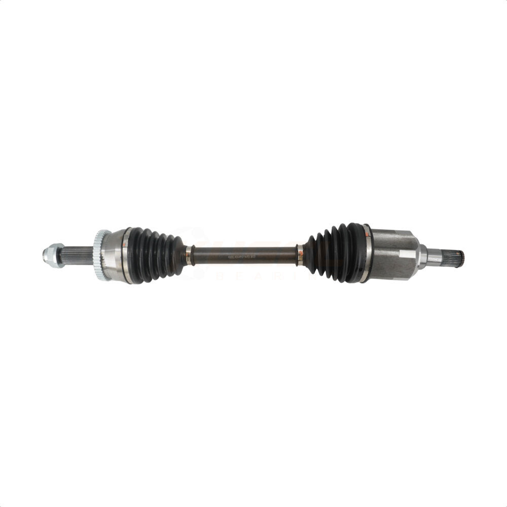 Kugel_CV Axle Shaft_NCV-HY37114