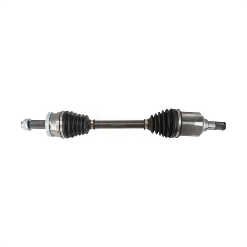 Kugel_CV Axle Shaft_NCV-HY37114