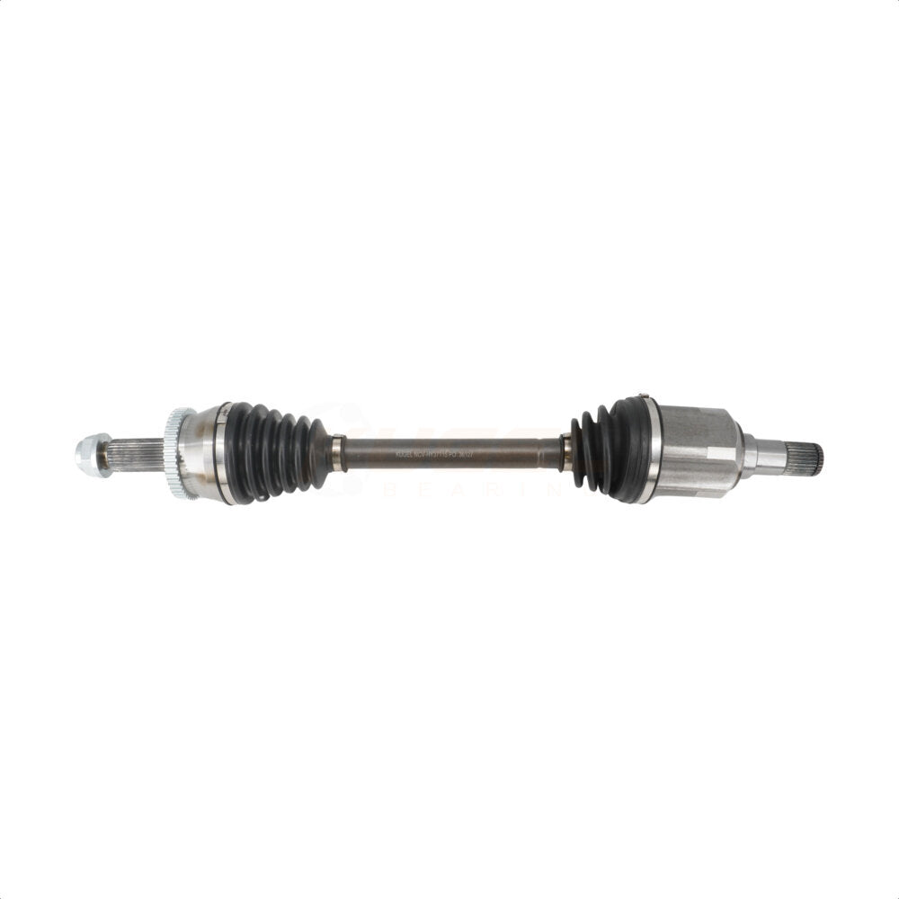 Kugel_CV Axle Shaft_NCV-HY37115