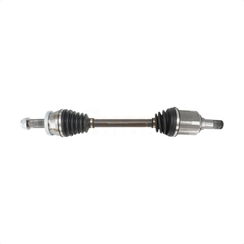 Kugel_CV Axle Shaft_NCV-HY37115