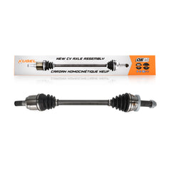 Kugel NCV-HY37124 CV Axle Shaft for 2016-2021 Hyundai Tucson product image