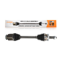 Kugel_Wheel Bearing Assembly_70-512361