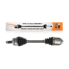 Kugel_CV Axle Shaft_NCV-HY37504