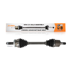 Kugel_CV Axle Shaft_NCV-HY37509