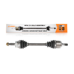 Kugel_CV Axle Shaft_NCV-HY37529