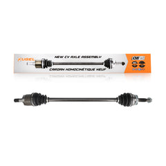 Kugel_CV Axle Shaft_NCV-HY37530