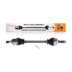 Kugel_CV Axle Shaft_NCV-HY37569