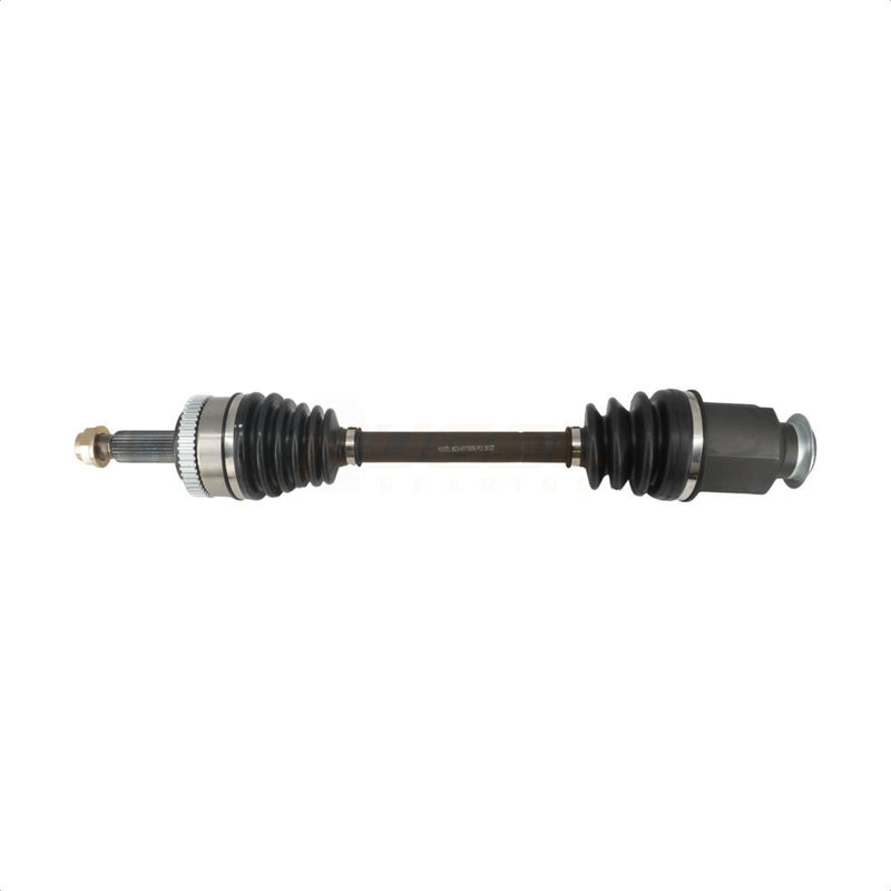 Kugel_Wheel Bearing Assembly_70-512361