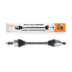 Kugel_CV Axle Shaft_NCV-HY75088