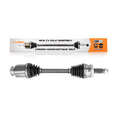 Kugel_CV Axle Shaft_NCV-HY75089