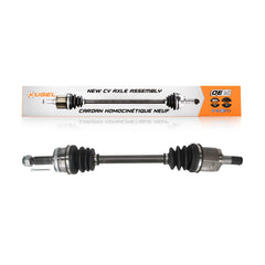 Kugel_CV Axle Shaft_NCV-HY75528
