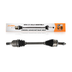 Kugel_CV Axle Shaft_NCV-KA75099