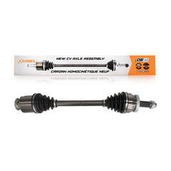 Kugel_CV Axle Shaft_NCV-KA75106