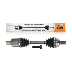 Kugel_CV Axle Shaft_NCV-MB48008