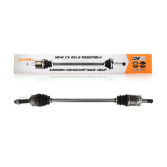 Kugel_CV Axle Shaft_NCV-MI10154
