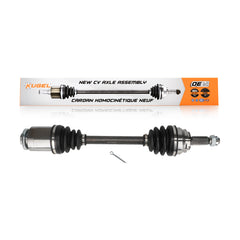 Kugel_Wheel Bearing Assembly_70-512361