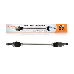Kugel_CV Axle Shaft_NCV-MI53083
