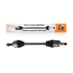Kugel_CV Axle Shaft_NCV-MZ47005