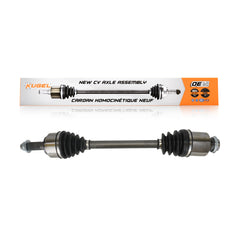 Kugel_CV Axle Shaft_NCV-MZ47006