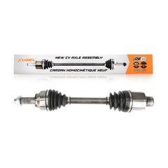 Kugel_CV Axle Shaft_NCV-MZ47019
