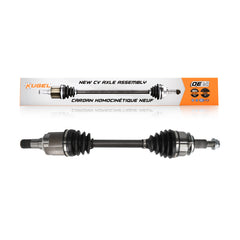 Kugel_CV Axle Shaft_NCV-MZ47032