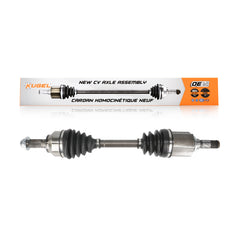 Kugel_CV Axle Shaft_NCV-MZ47500