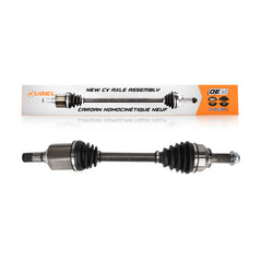 Kugel_CV Axle Shaft_NCV-MZ47528