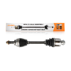 Kugel_CV Axle Shaft_NCV-MZ47556