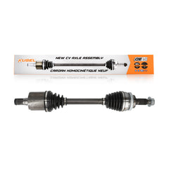 Kugel_CV Axle Shaft_NCV-MZ47591