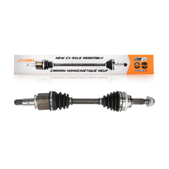 Kugel_CV Axle Shaft_NCV-NI39004