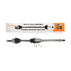 Kugel_CV Axle Shaft_NCV-NI53001