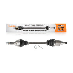 Kugel_CV Axle Shaft_NCV-NI53017