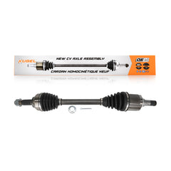 Kugel_CV Axle Shaft_NCV-NI53028