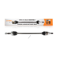 Kugel_CV Axle Shaft_NCV-NI53052