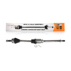 Kugel_CV Axle Shaft_NCV-NI53055