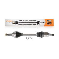 Kugel_CV Axle Shaft_NCV-NI53115