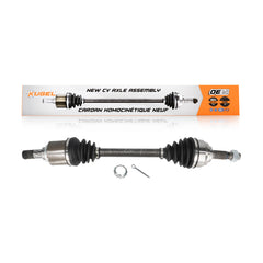 Kugel_CV Axle Shaft_NCV-NI53119