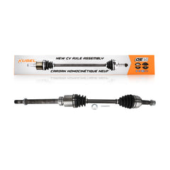 Kugel_CV Axle Shaft_NCV-NI53123