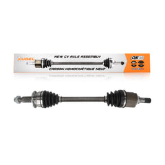Kugel_CV Axle Shaft_NCV-NI53138