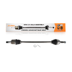Kugel_CV Axle Shaft_NCV-NI53183