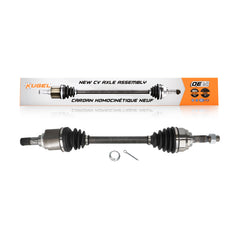 Kugel_CV Axle Shaft_NCV-NI53905