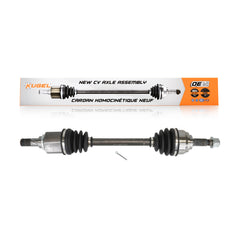 Kugel_Wheel Bearing Assembly_70-512361