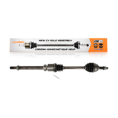 Kugel_CV Axle Shaft_NCV-NI53908