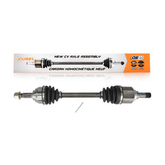 Kugel_CV Axle Shaft_NCV-NI53909