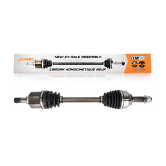 Kugel_CV Axle Shaft_NCV-NI53911