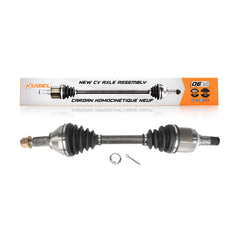 Kugel_Wheel Bearing Assembly_70-512361