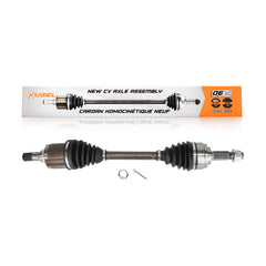 Kugel_CV Axle Shaft_NCV-NI53918