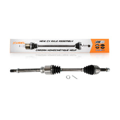 Kugel_CV Axle Shaft_NCV-NI53919