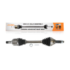 Kugel_CV Axle Shaft_NCV-NI53993