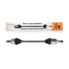 Kugel_Wheel Bearing Assembly_70-512361